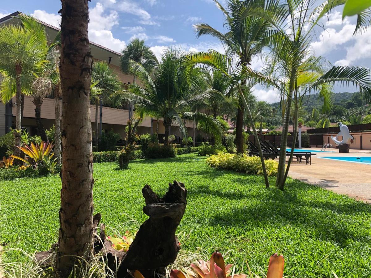 Maleedee Bay Resort Ao Nang Exterior photo