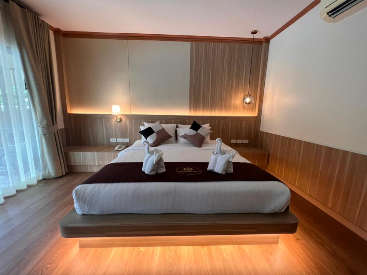 Maleedee Bay Resort Ao Nang Exterior photo