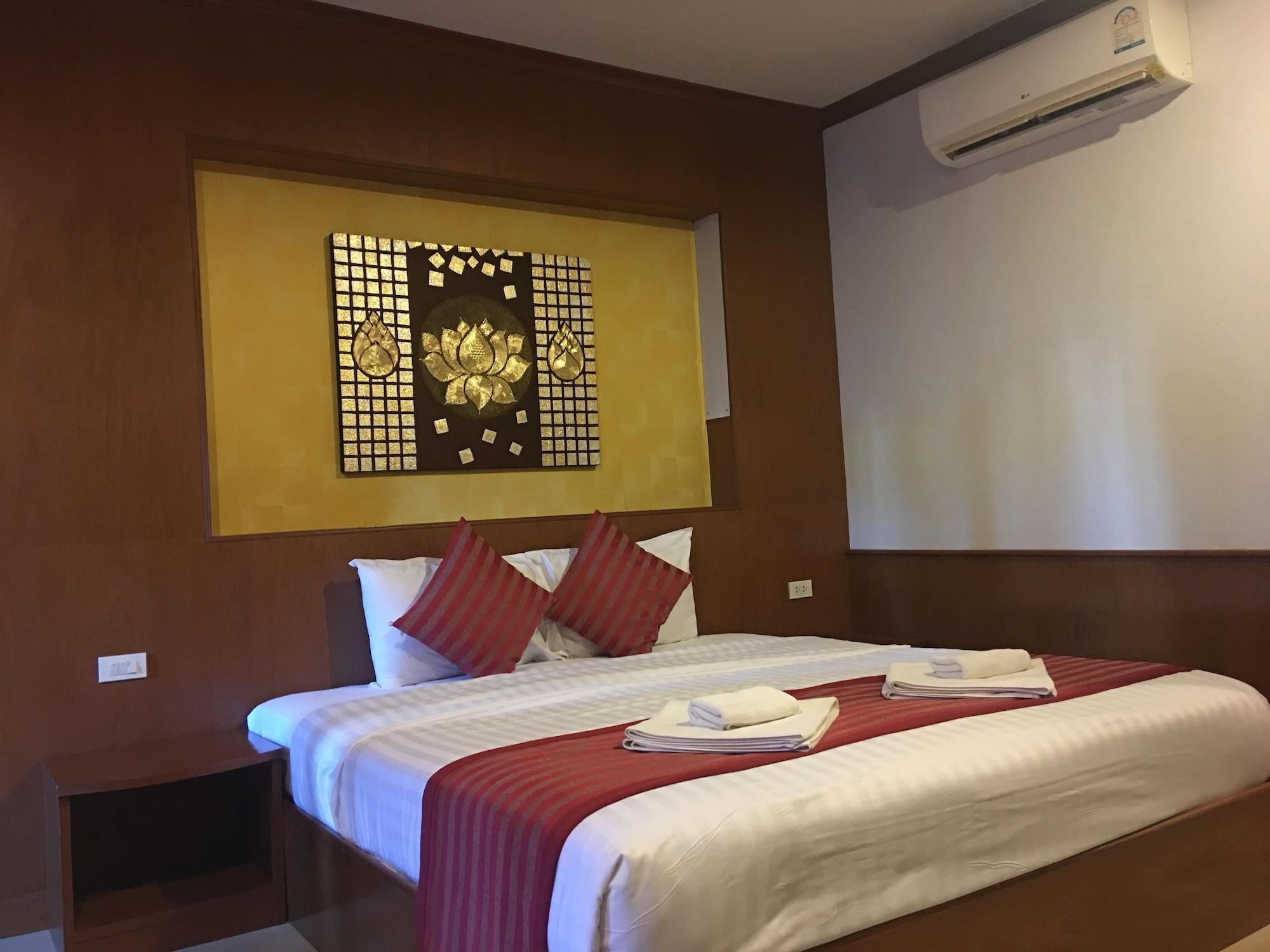 Maleedee Bay Resort Ao Nang Exterior photo