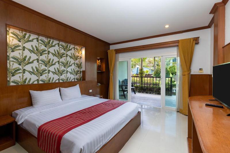 Maleedee Bay Resort Ao Nang Exterior photo