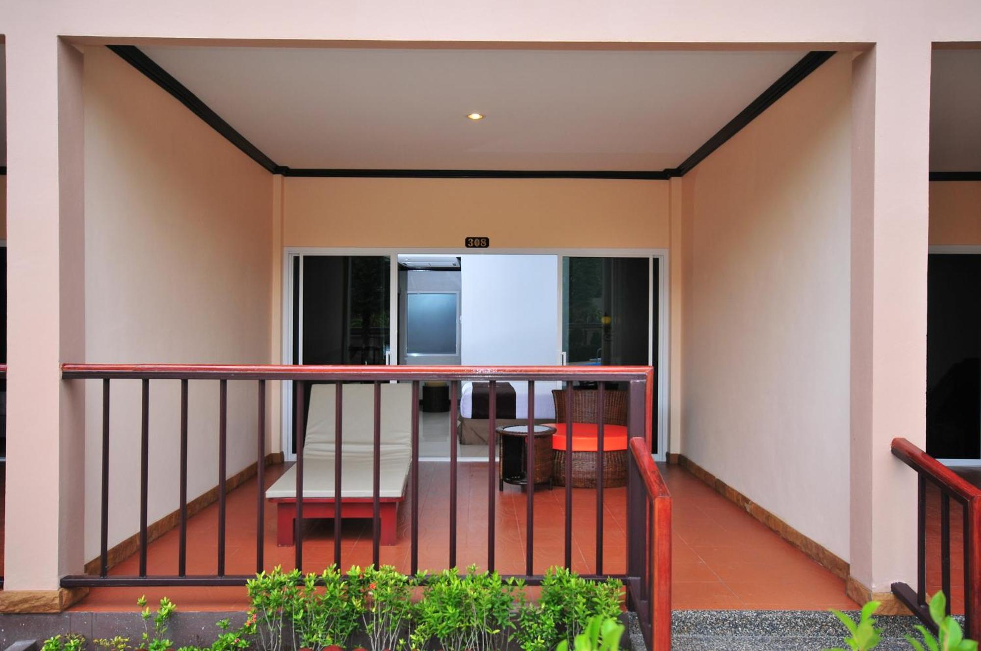 Maleedee Bay Resort Ao Nang Exterior photo