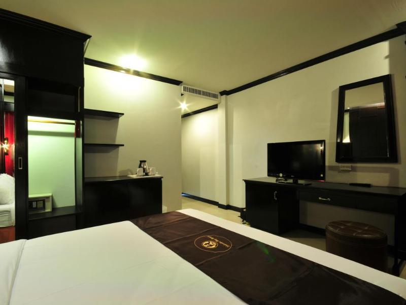 Maleedee Bay Resort Ao Nang Exterior photo